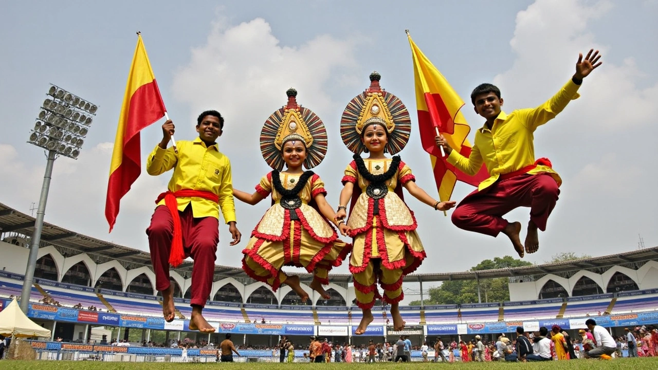 बदलते समीकरण और भविष्य की दिशा