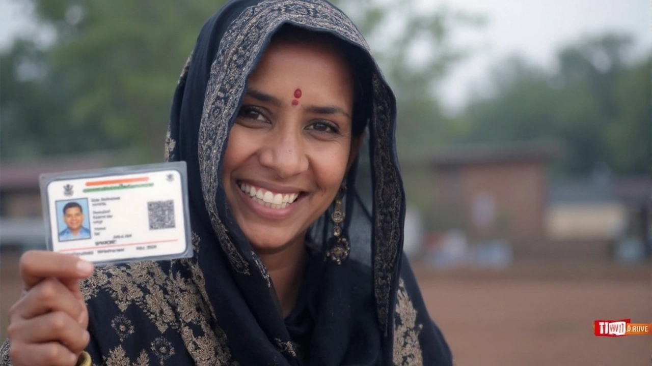 आधार वेरिफिकेशन: असली-नकली कैसे पहचानें, पूरी जांच प्रक्रिया और सुरक्षा नियम