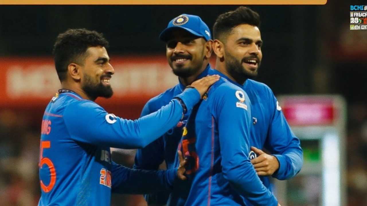एशिया कप 2025 स्क्वॉड: रिंकू सिंह की जगह खतरे में, शानदार टी20 आंकड़ों के बावजूद असमंजस