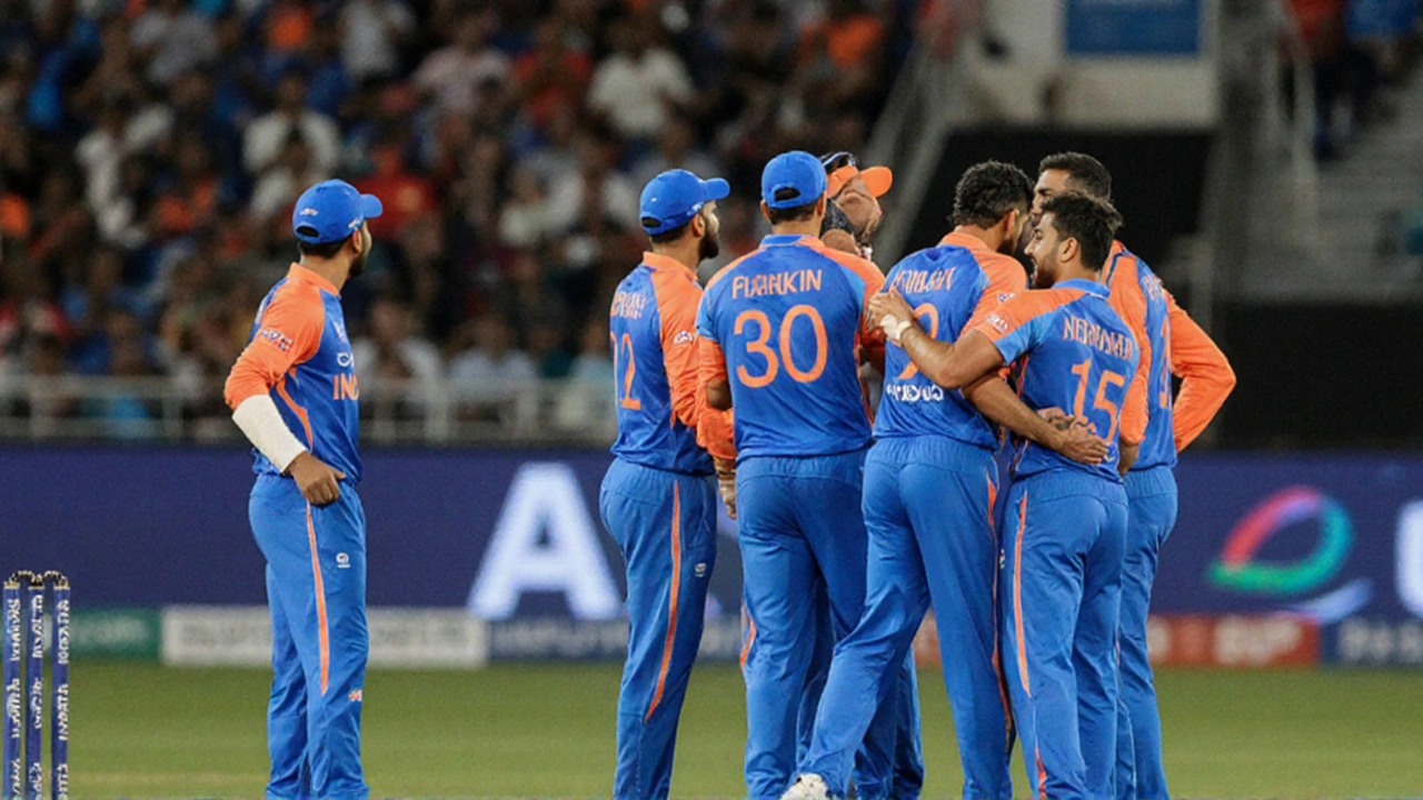 Asia Cup 2025: भारत ने ग्रुप ए में दम दिखाया, पाकिस्तान‑बांग्लादेश की दोमुंही लड़ाई