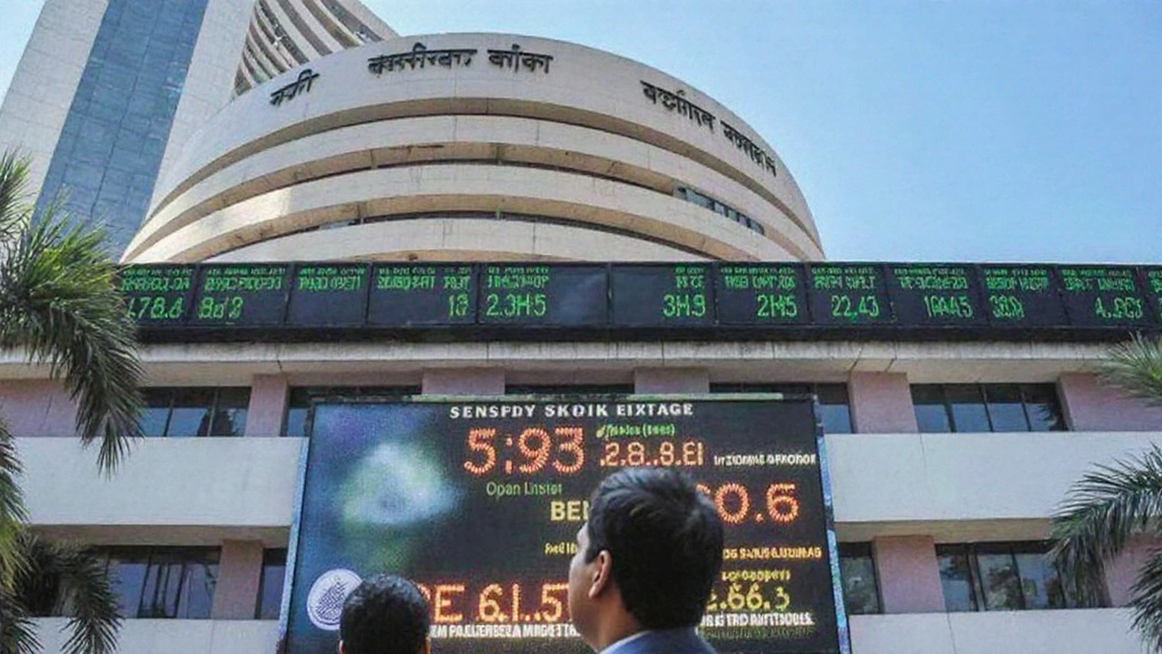 बाजार पर व्यापक असर और भविष्य की संभावनाएँ