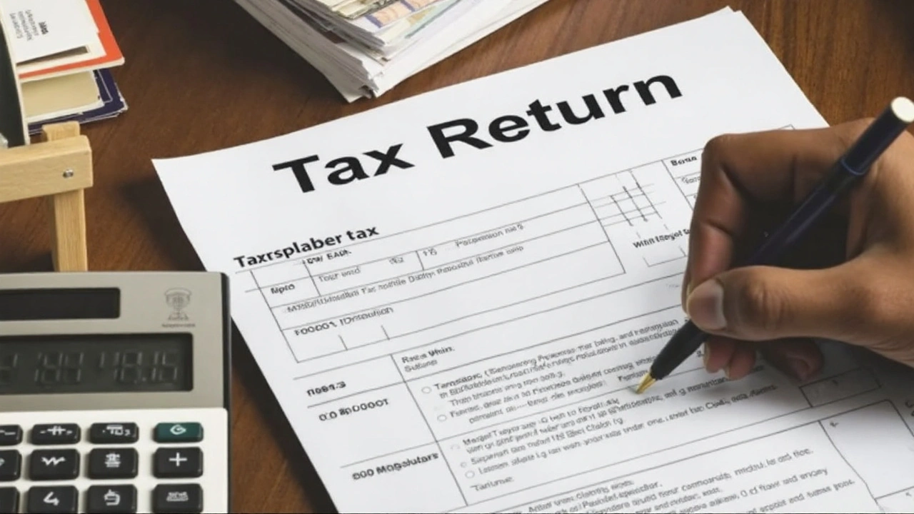 CBDT ने टैक्स ऑडिट रिपोर्ट फाइलिंग डेडलाइन बढ़ाई: नई अंतिम तिथि 7 अक्टूबर 2024