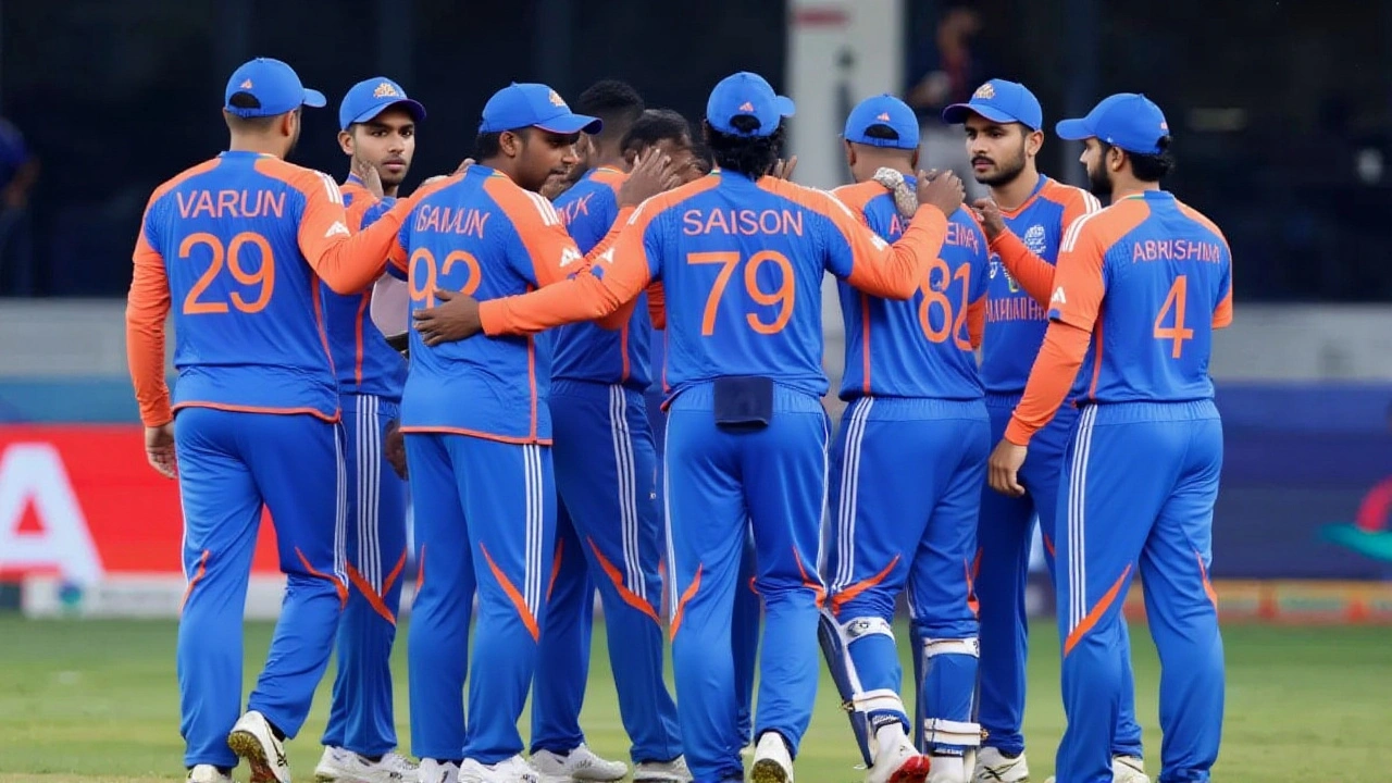 हर्दिक पांड्या की चोट से भारत‑पाकिस्तान एशिया कप फ़ाइनल में आया बड़ा धक्का