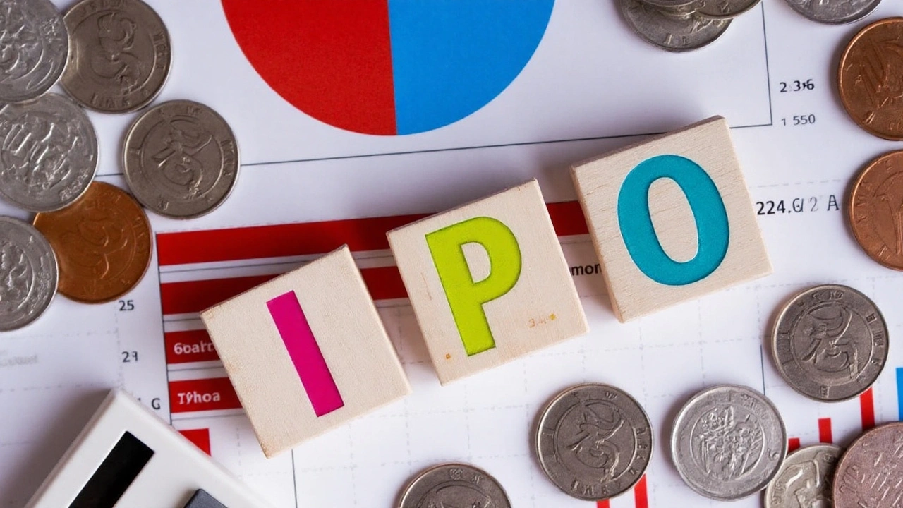 Ivalue Infosolutions IPO: सब्सक्रिप्शन समाप्त, 100% ऑफ़र फॉर सेल से पूरी बुकिंग
