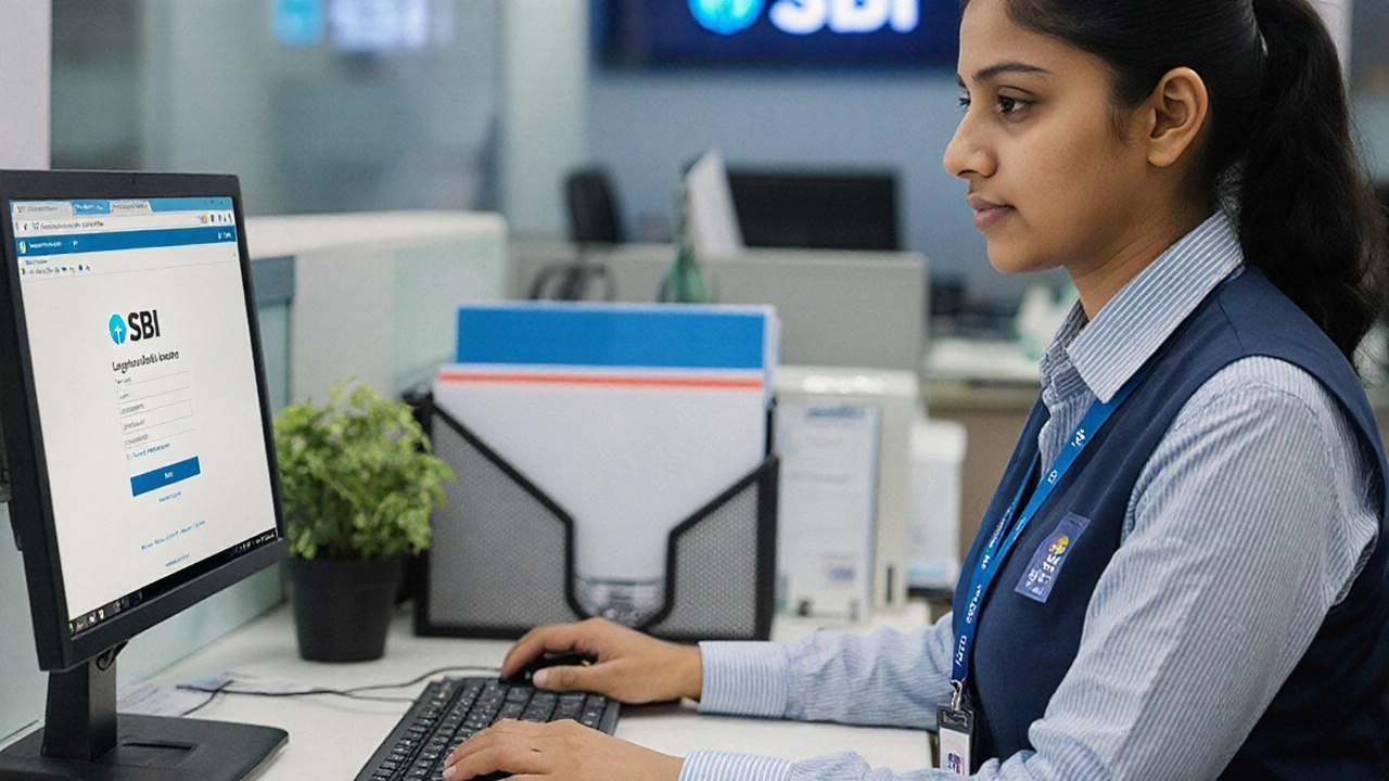 SBI PO Prelims Result 2025 जारी: कटऑफ़ स्कोर, रिज़ल्ट चेक और Main Exam की पूरी जानकारी