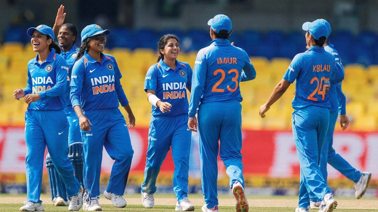 U19 एशिया कप में भारत बनाम श्रीलंका अर्धफ़ाइनल: रोमांचक मुकाबले की झलक