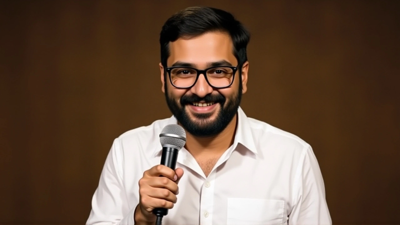 Kunal Kamra ने BookMyShow को खुला पत्र: डिलीस्टिंग विवाद रोका या डेटा मांगा?