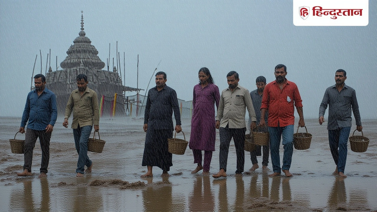 उतर प्रदेश में समान स्थिति