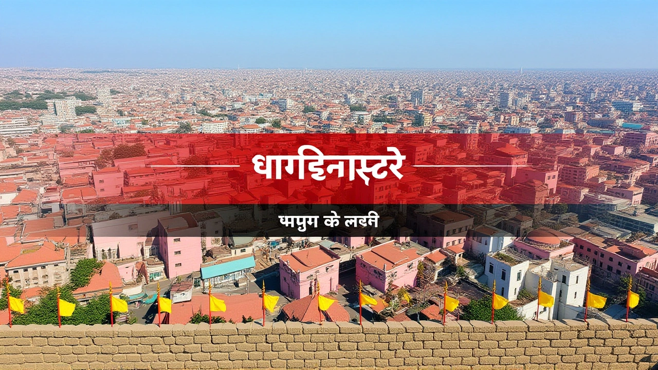 वर्तमान स्थिति और आगे की संभावना