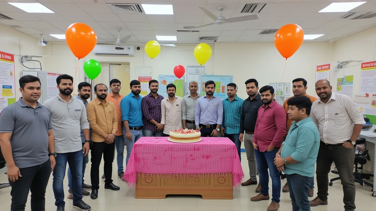 यूनियन बैंक ने 107वीं स्थापना दिवस पर लॉन्च किया यूनियन ईबिज़ ऐप और 51 नए शाखाएं