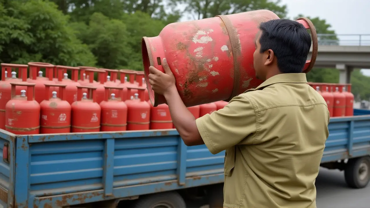 उत्तराखंड ने व्यावसायिक गैस क्वोटा दोगुना कर दिया, नई SOP लागू