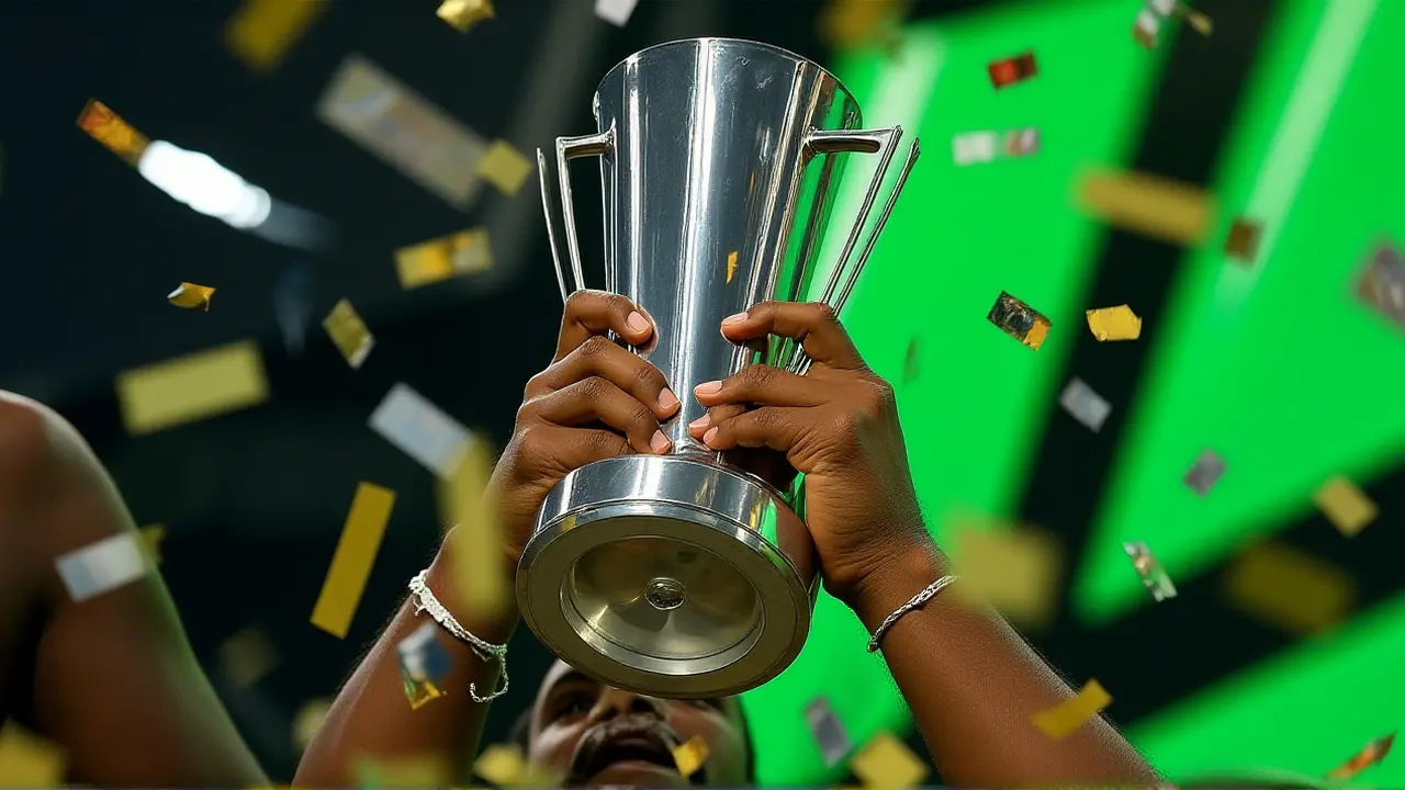 2026 T20 वर्ल्ड कप: भारत और श्रीलंका में जुटेंगे 20 देश, देखें पूरा शेड्यूल