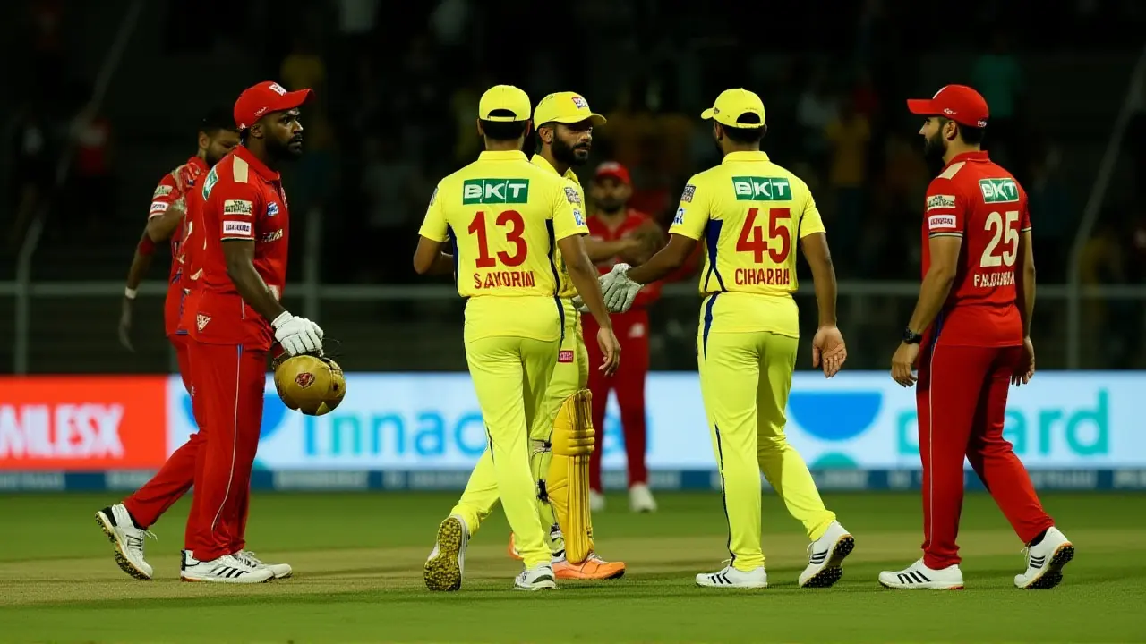 गेंदबाजी और बल्लेबाजी का संतुलन: क्या यह टीम चैंपियन बनेगी?