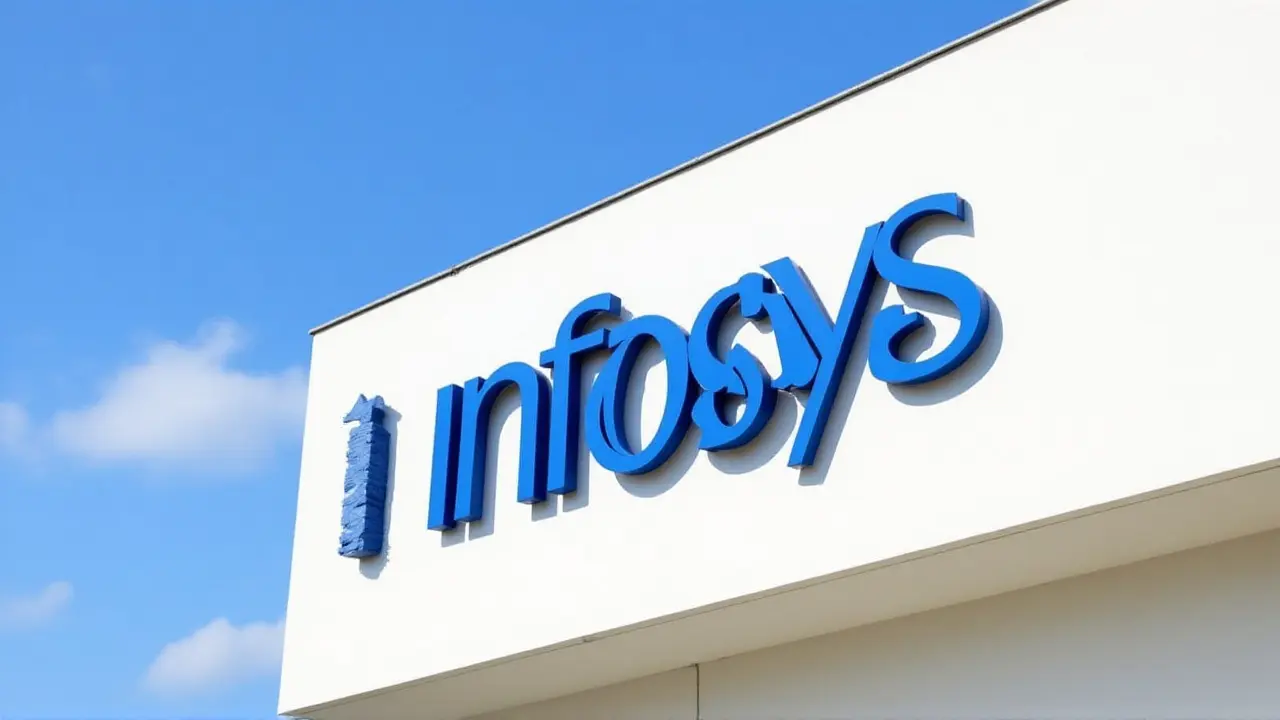 Infosys का धमाका: Q4 मुनाफे में 28% की बढ़त, ₹8,501 करोड़ कमाए