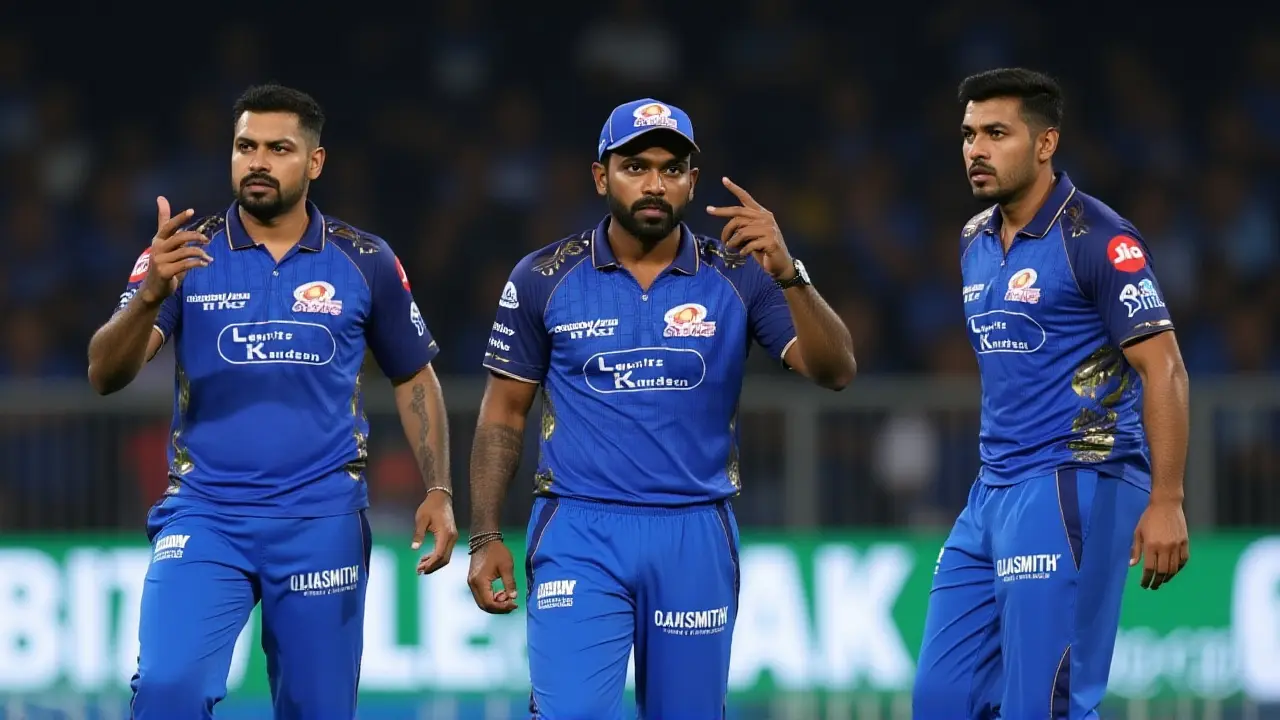 IPL 2026: RCB से पहले हार्दिक-सूर्य के खेलने पर बड़ा अपडेट